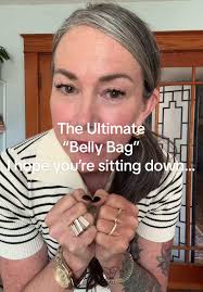 Belly Bag Review: Hilarious Gift for Bag Lovers