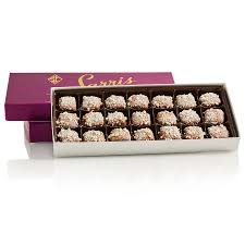 Caramel (corn syrup, sweetened condensed milk milk, sugar, heavy cream, invert sugar, butter cream, salt, . Sarris Candies The Worlds Best Chocolates