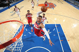 Russell westbrook, popularly known by his nickname 'beastbrook,' is an american professional basketball player for the nba's washington wizards as a point guard. Nba 2020 21 Will Be Westbrook S Most Impressive Individual Season Bullets Forever