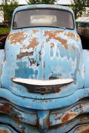 Car Graveyard At Egilsstadir Iceland Old Cars Even More Beautiful While Fading Away Www Paulabspoel Nl Abandoned Cars Old Cars Rust In Peace