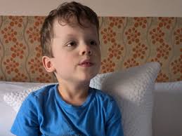 Fundraiser for Jennifer Grimm by Ellen Grimm : Support Ian's Journey to  Seizure Relief