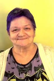 Deborah Meiborg Obituary