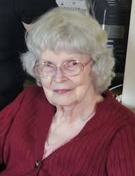 Obituary information for Doris Coker