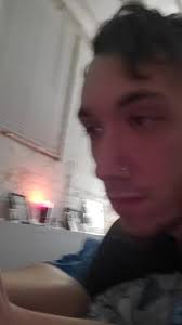 Raymond Dean Quinones with Tattoos