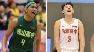 The site owner hides the web page description. Basketball Top5 å½± é«˜ä¸­æ™‚æœŸçš„é™³å°‡åŒ é«˜åœ‹è±ªèª°æ›´å¼· Ptté„‰æ°'æˆ°ç¿»å¤©