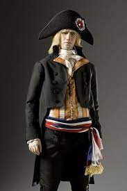 About Executioner Henry Sanson Fashion History Rococo Fashion Historical Dresses