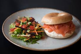 © reuters / ibraheem abu mustafa. Smoked Salmon Bagels In London Top 10 About Time Magazine