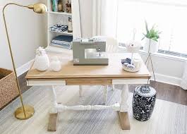 2 use a modular shelving unit. The 60 Best Sewing Room Ideas Home And Design