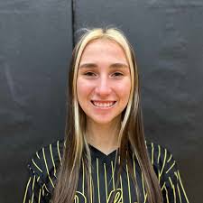 Chloe Stoops' Crestview High School Bio