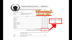 Para lograr el diagnóstico del resultado de tu examen, la cita y documentación de ingreso a la unam, es necesario que. Convocatoria Curso Cibur Unam 2018 Y Resultados Unam Noviembre 2017 Youtube