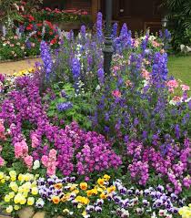 Follow our tips to design your garden landscape or backyard. Journal Perennial Garden Backyard Flowers Flowers Perennials