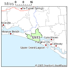 (the us average is 22.7) panama city property crime is 84.6. Zip 32413 Panama City Beach Fl Crime