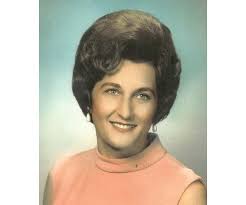 Jacqueline Murray Obituary (1929