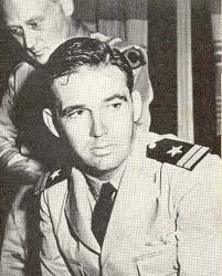 Edward Henry "butch" O'Hare