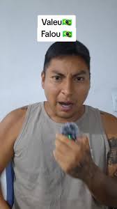 Aprende las Expresiones Brasileñas: Valeu y Falou