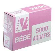 We did not find results for: Agrafe Bebe 8 4 Rose Boite De 5000 Rapid Vente D Agrafe La Centrale Du Bureau
