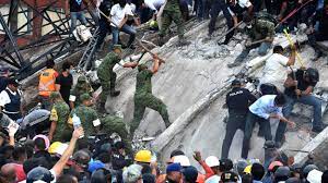 Un système d'alerte a depuis été mis en place, il fonctionne à l'aide de capteurs situés sur les côtes mexicaines. Un Seisme Fait Au Moins 149 Morts Au Mexique Radio Canada Ca