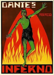 Dante's inferno | the toy theater feature film dante's inferno has been kicking around the cultural playground for over 700 years. Pin On Movie Posters