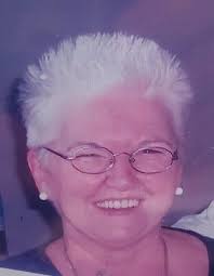 Margaret S. Benedict Obituary