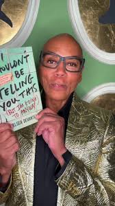 I shouldn’t be telling you this but… now it’s your turn