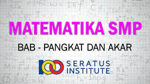 = = sedangkan, bentuk akar ditandai dengan dengan x sebagai angka pada bilangan akar, maka dibaca akar x. Pangkat Dan Akar Contoh Soal Merasionalkan Penyebut Matematika Kelas 9 Youtube