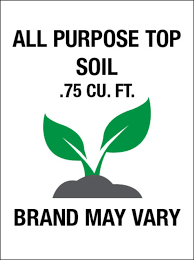 The standard cubic foot (scf) is a measure of a quantity of gas under defined conditions (typically at 60 °f and 1 atm of pressure). Top Soil 75 Cu Ft At Menards