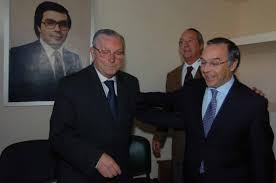 Guimarães, azurém, 5 september 1957) is a portuguese lawyer and politician, and a former leader of the social . Morreu Antonio Marques Mendes Fundador Do Ppd Luis Marques Mendes Publico