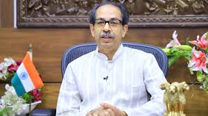 Uddhav bal thackeray is an indian politician serving as the 19th and current chief minister of maharashtra. Can T Rule Out Lockdown People Have Become Complacent Maha Cm