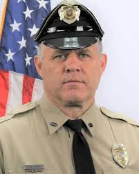 Detective Mark Edward Baker, Northern York County Regional Police  Department, Pennsylvania