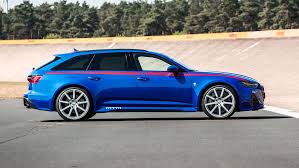 V8, 4.0 l, 600 hp, 800 nmbuy this car: Mtm Tuning Audi Rs6 Avant 1 001 Ps Und Es Hat Zoom Gemacht Auto Motor Und Sport