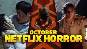 Scary horror films on netflix uk ready to stream right into your eyeballs! Best Horror Films On Netflix For October 2018 Youtube