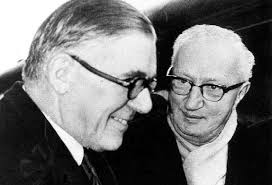 Post-war High-Rise in Birmingham II: 'Get these people out of the slums!'