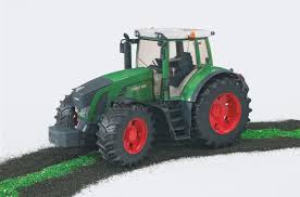 Industrial company in moscow, russia. Fendt Traktor 936 Vario Wahl Agrar Fachversand