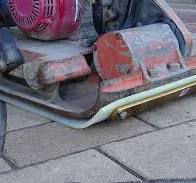 Quick-E-Paver Pad