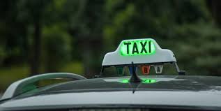 Devenir Taxi Conventionne Demarches Pour Devenir Taxi