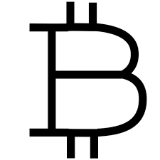 Use these free bitcoin vector png #129507 for your personal projects or designs. Bitcoin Png White Images Free Transparent Free Png Images Vector Psd Clipart Templates