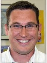 Robert Breitbard was San Diego's sports MVP