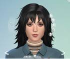 i made anya in the sims 4! :D : r/Mouthwashing
