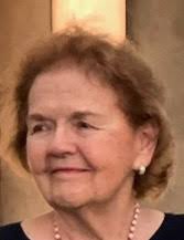 Obituary for Mary Rielly "Nana" Maughn