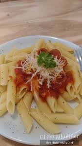 Pasta Kangen Bekasi Barat Bekasi Lengkap Menu Terbaru Jam Buka No Telepon Alamat Dengan Peta