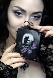 This is our Ellen to the Nosferatu scent. Ellen Hutter is a woman caught  between love and doom, unable to resist the chilling grip of Nosferatu’s  presence. Her obsession with the creature feels both ...