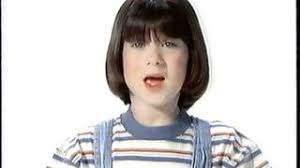 A Little Girl Named Judy Lou