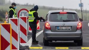 Nach Fast Drei Monaten Tschechien Offnet Seine Grenzen Politik Nordbayern De