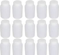 Amazon.com: Aicosineg 15 Pieces Plastic Empty Lab ...