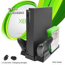 Per un'igiene ancor più efficace initial mette a disposizione dei suoi clienti: Kopen Goedkoop Console Disc Opslag Beugel Voor Xbox One X Controller Dock Station Charger Cooling Stand Online Ax77koop