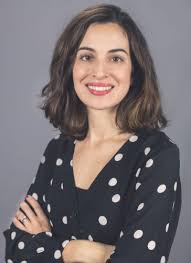 Entrevista a David Córdova y Elena Ortiz de Vinces Consulting