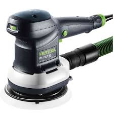 Ponceuse Excentrique Ets 150 3 Eq Plus Festool 575022