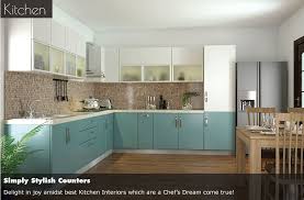 Indian Parallel Kitchen Interior Design Kitchen Room Design Kitchen Interior Interior Design Kitchen