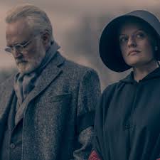The fourth season was only two weeks into shooting when production had to stop. The Handmaid S Tale Recap Season 3 Episode 12 Has June Gone Too Far The Handmaid S Tale The Guardian