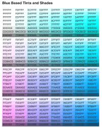 pin by colourlovers on colour palettes hex color codes